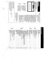 Preview for 2 page of Sony Handycam CCD-FX710 Operation Manual