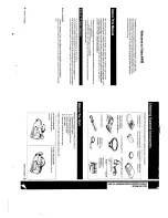 Preview for 3 page of Sony Handycam CCD-FX710 Operation Manual