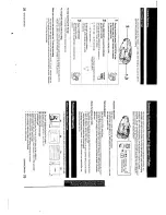 Preview for 15 page of Sony Handycam CCD-FX710 Operation Manual