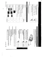 Preview for 20 page of Sony Handycam CCD-FX710 Operation Manual