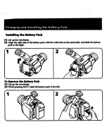 Preview for 7 page of Sony Handycam CCD-FX730V Operation Manual