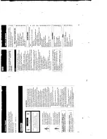 Preview for 2 page of Sony Handycam CCD-SP9 Operating Instructions Manual