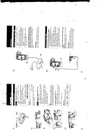 Предварительный просмотр 7 страницы Sony Handycam CCD-SP9 Operating Instructions Manual