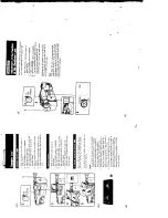 Preview for 10 page of Sony Handycam CCD-SP9 Operating Instructions Manual