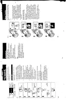 Предварительный просмотр 13 страницы Sony Handycam CCD-SP9 Operating Instructions Manual