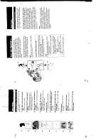 Предварительный просмотр 14 страницы Sony Handycam CCD-SP9 Operating Instructions Manual