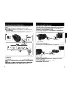 Preview for 7 page of Sony Handycam CCD-TR100 Service Manual