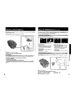 Preview for 10 page of Sony Handycam CCD-TR100 Service Manual