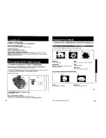 Preview for 12 page of Sony Handycam CCD-TR100 Service Manual