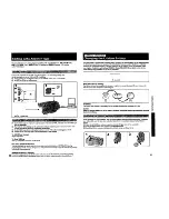 Preview for 15 page of Sony Handycam CCD-TR100 Service Manual