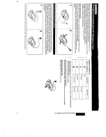 Preview for 4 page of Sony Handycam CCD-TR200 Operation Manual