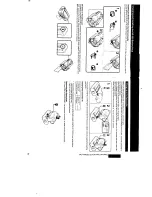 Preview for 5 page of Sony Handycam CCD-TR200 Operation Manual