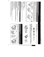 Preview for 6 page of Sony Handycam CCD-TR200 Operation Manual