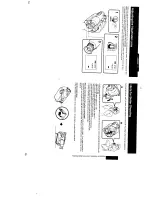 Preview for 8 page of Sony Handycam CCD-TR200 Operation Manual