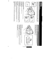 Preview for 9 page of Sony Handycam CCD-TR200 Operation Manual