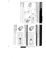 Preview for 13 page of Sony Handycam CCD-TR200 Operation Manual