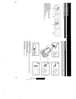 Preview for 14 page of Sony Handycam CCD-TR200 Operation Manual