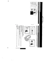 Preview for 15 page of Sony Handycam CCD-TR200 Operation Manual