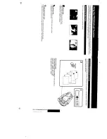 Preview for 16 page of Sony Handycam CCD-TR200 Operation Manual