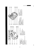 Preview for 9 page of Sony Handycam CCD-TR21 Service Manual