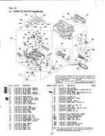 Preview for 14 page of Sony Handycam CCD-TR21 Service Manual