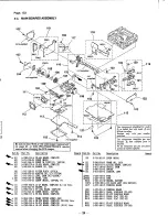 Preview for 15 page of Sony Handycam CCD-TR21 Service Manual