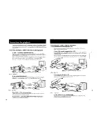 Preview for 8 page of Sony Handycam CCD-TR2300 Service Manual