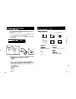 Preview for 16 page of Sony Handycam CCD-TR2300 Service Manual