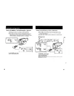 Preview for 34 page of Sony Handycam CCD-TR2300 Service Manual