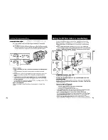 Preview for 35 page of Sony Handycam CCD-TR2300 Service Manual