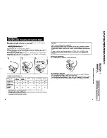 Preview for 2 page of Sony Handycam CCD-TR28 Service Manual