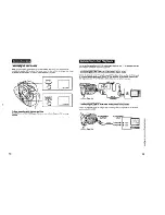 Preview for 7 page of Sony Handycam CCD-TR28 Service Manual