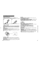 Preview for 12 page of Sony Handycam CCD-TR28 Service Manual