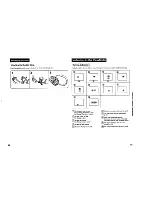 Preview for 17 page of Sony Handycam CCD-TR28 Service Manual