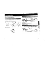 Preview for 10 page of Sony Handycam CCD-TR300 Operation Manual