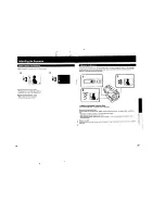 Preview for 14 page of Sony Handycam CCD-TR300 Operation Manual