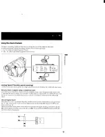 Preview for 11 page of Sony Handycam CCD-TR3000 Operation Manual