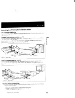 Preview for 15 page of Sony Handycam CCD-TR3000 Operation Manual