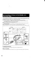 Preview for 28 page of Sony Handycam CCD-TR3000 Operation Manual