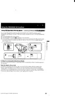 Preview for 33 page of Sony Handycam CCD-TR3000 Operation Manual