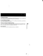 Preview for 37 page of Sony Handycam CCD-TR3000 Operation Manual