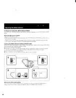 Preview for 42 page of Sony Handycam CCD-TR3000 Operation Manual