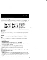 Preview for 59 page of Sony Handycam CCD-TR3000 Operation Manual