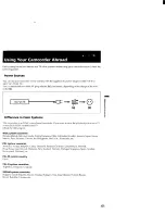 Preview for 61 page of Sony Handycam CCD-TR3000 Operation Manual