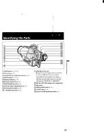 Preview for 67 page of Sony Handycam CCD-TR3000 Operation Manual