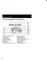 Preview for 70 page of Sony Handycam CCD-TR3000 Operation Manual