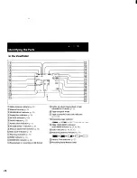 Preview for 74 page of Sony Handycam CCD-TR3000 Operation Manual