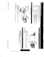 Preview for 13 page of Sony Handycam CCD-TR31 Operation Manual