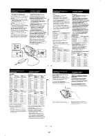 Preview for 12 page of Sony Handycam CCD-TR311 Service Manual