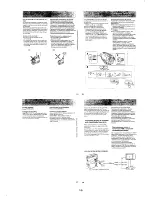 Preview for 15 page of Sony Handycam CCD-TR311 Service Manual